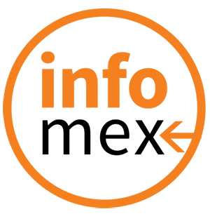 Logo Infomex