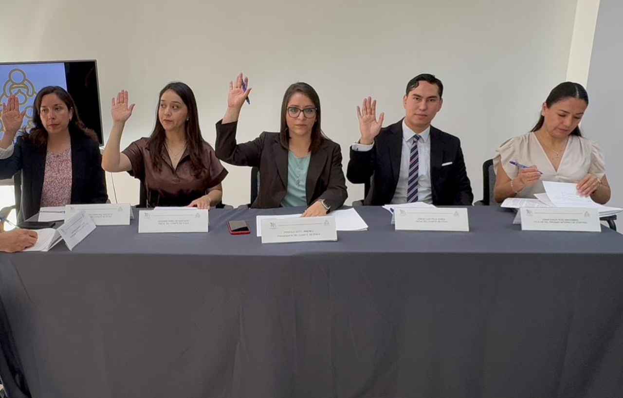 Aprobación de Lineamientos 2