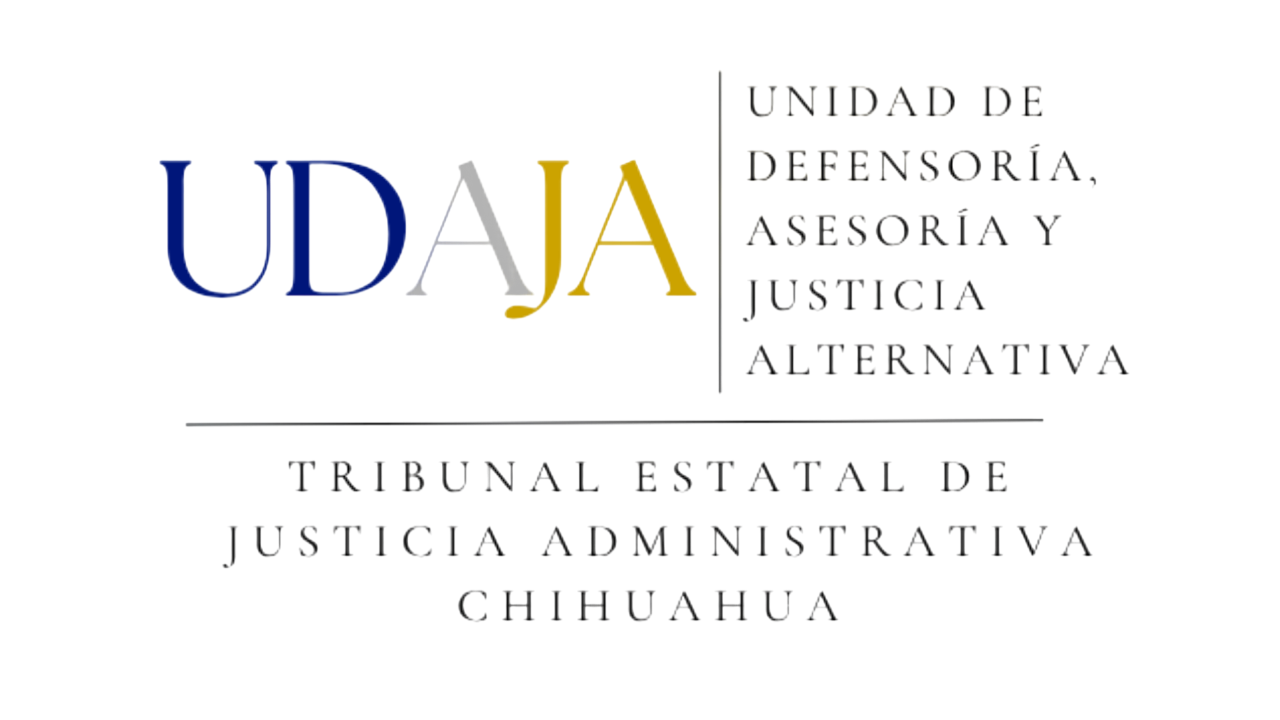 Logo UDAJA